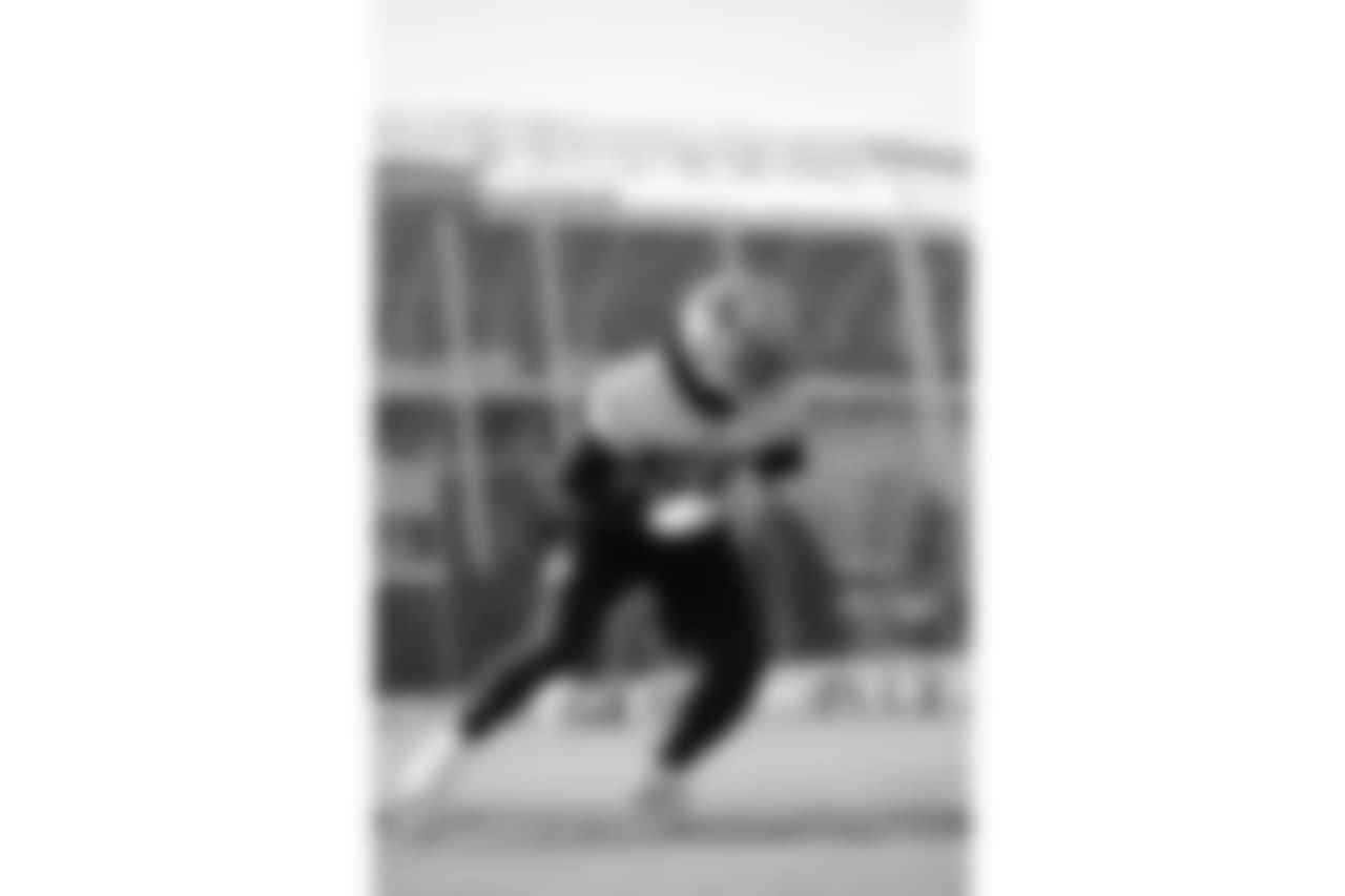 LB Reuben Foster
