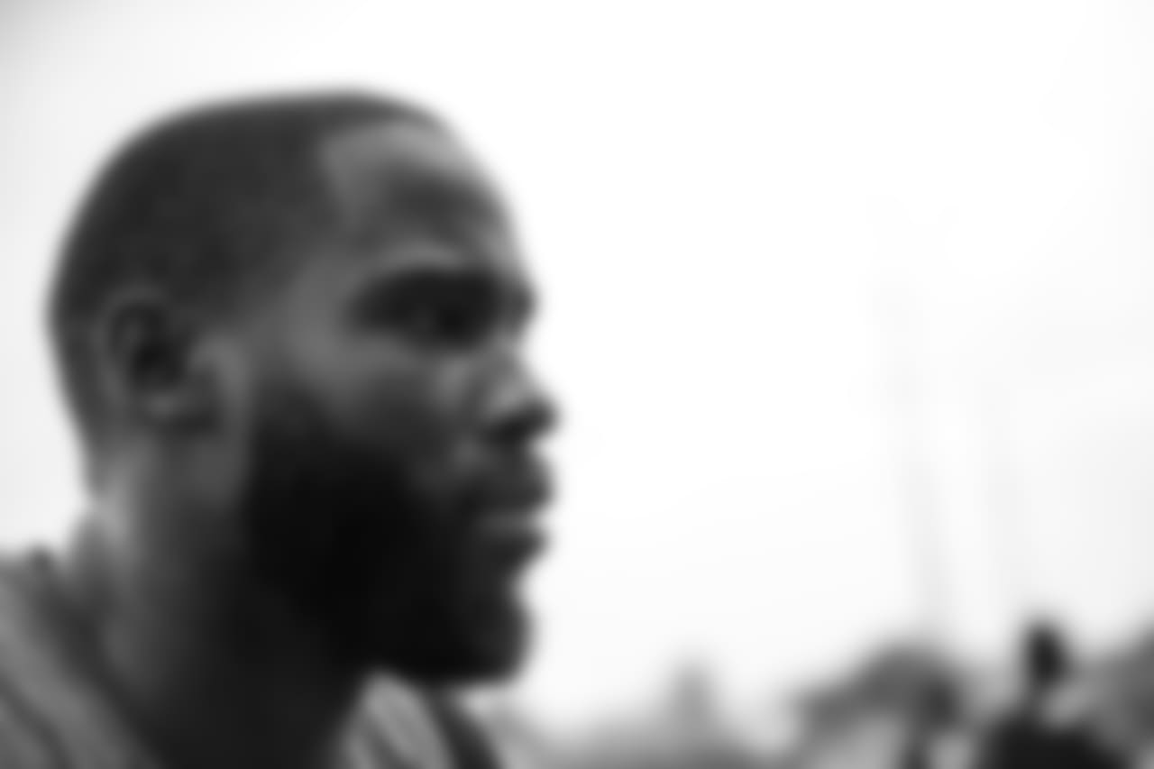 WR Pierre Garçon