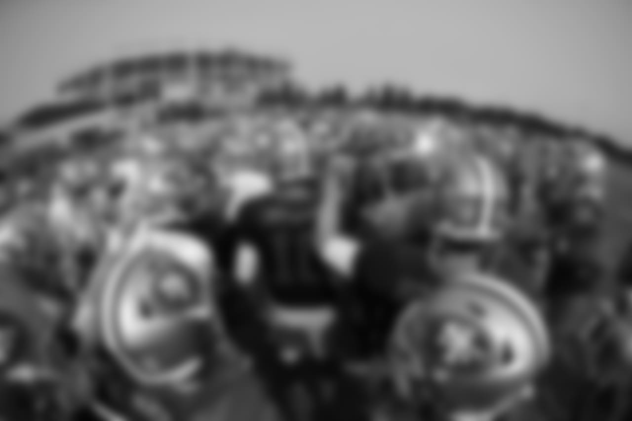 2018 49ers