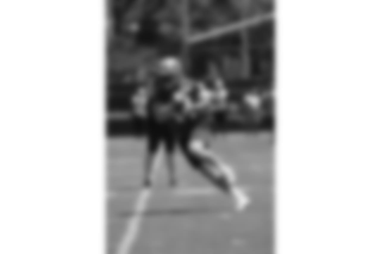 FB Kyle Juszczyk