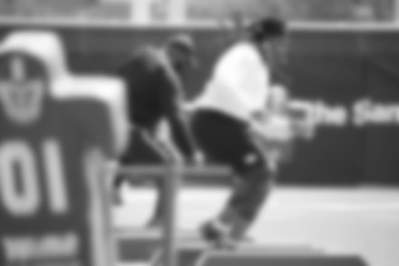 DL Sheldon Day