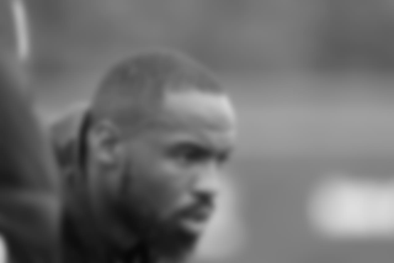 DB Tyvis Powell