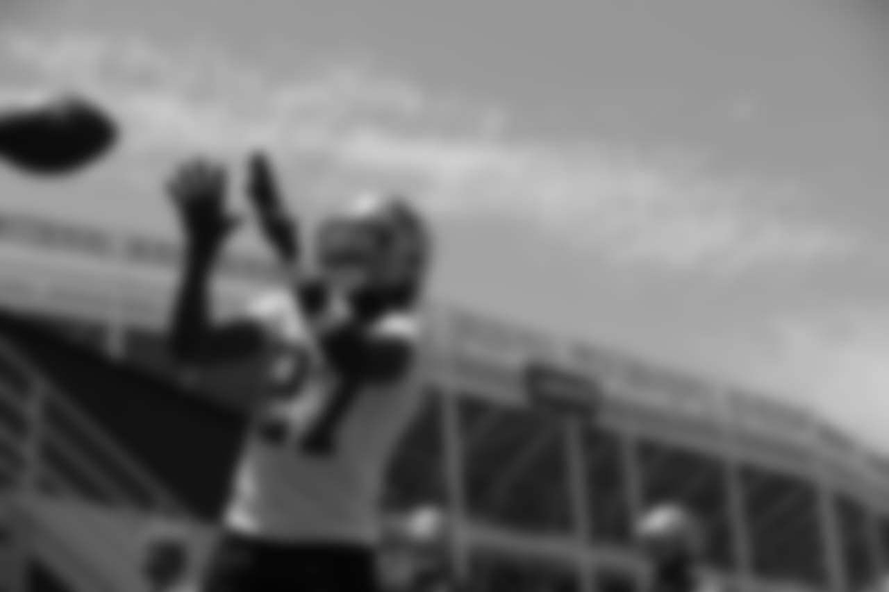 DB Adrian Colbert