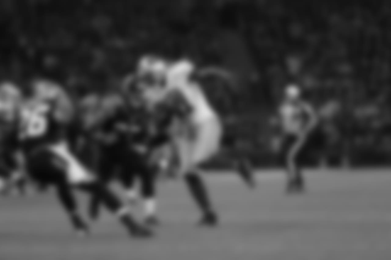 Oct. 27, 2013 --Anquan Boldin
