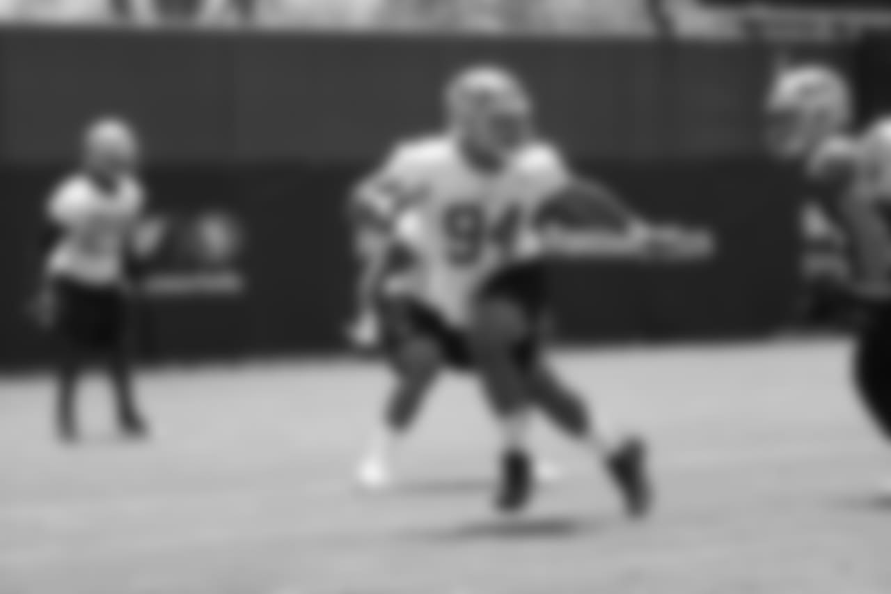 DL Solomon Thomas