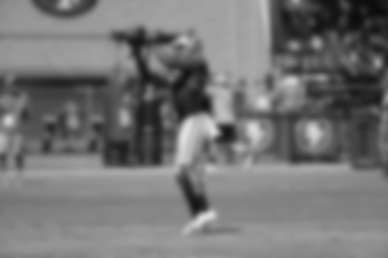 WR Aaron Burbridge