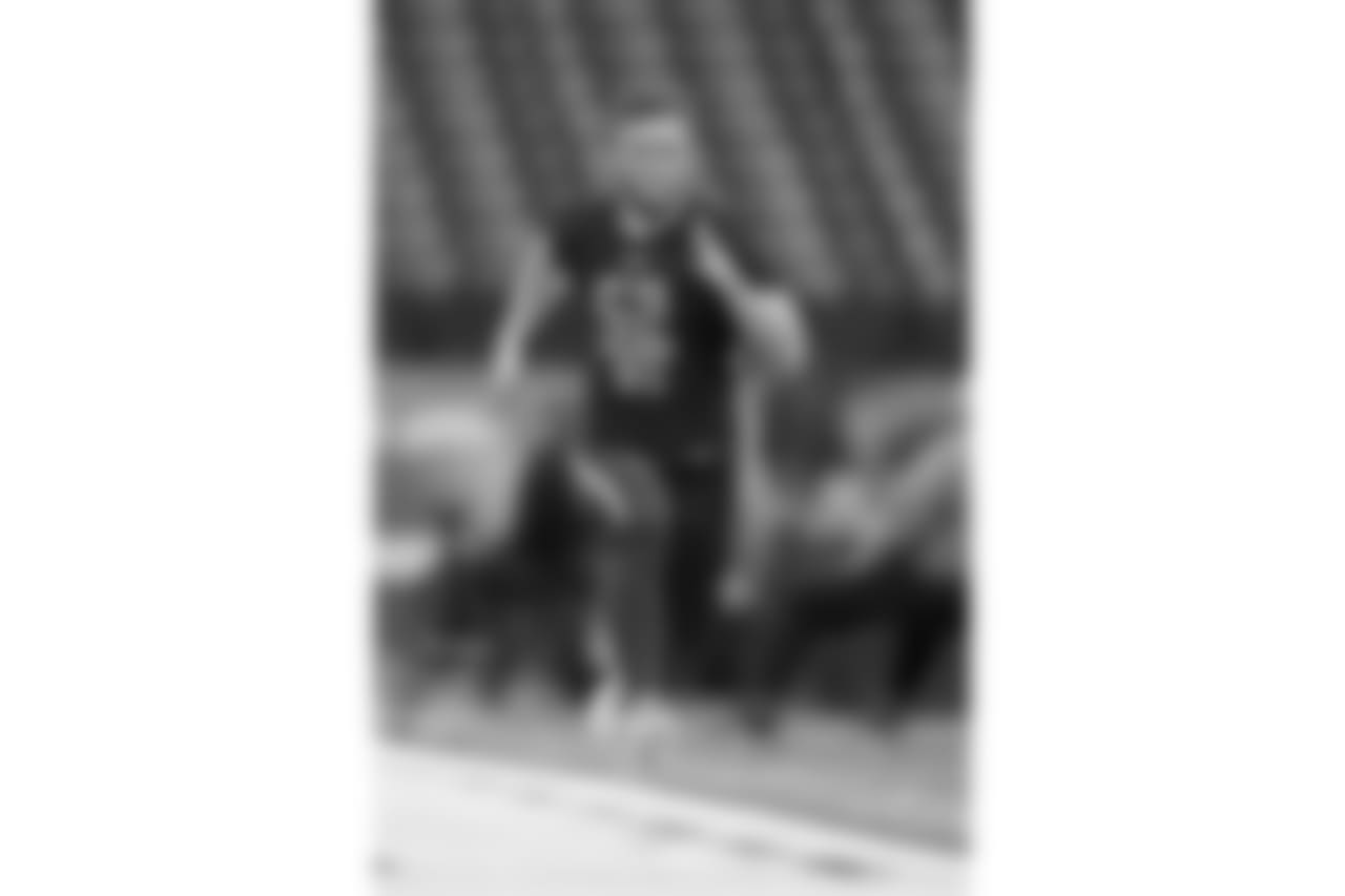WR Trent Taylor WR Trent Taylor