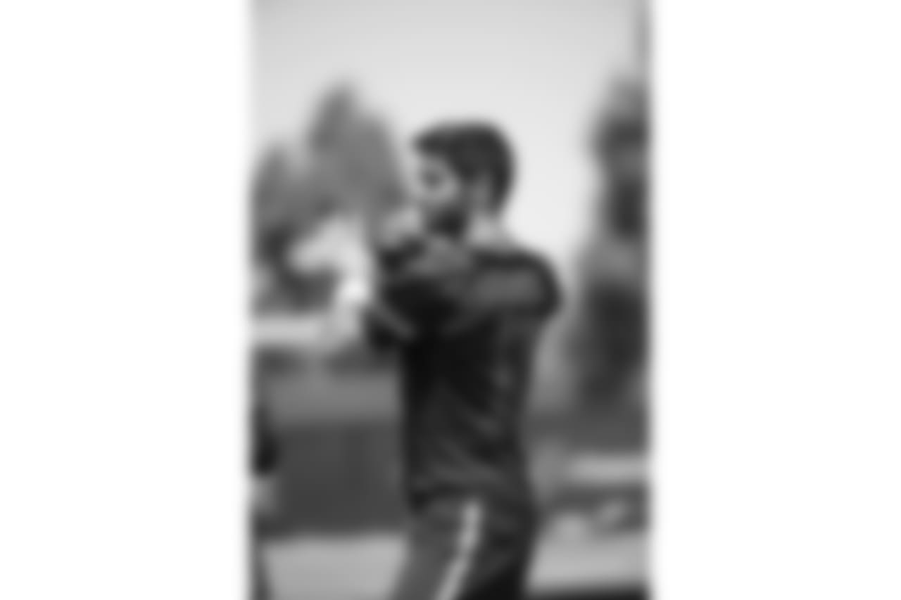 QB Jimmy Garoppolo
