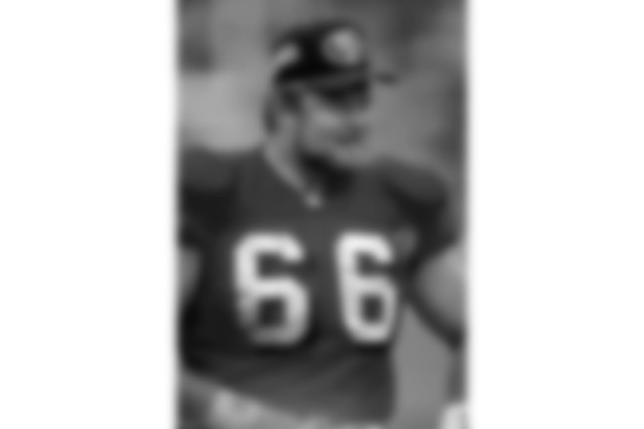 1995-96 -- Bart Oates