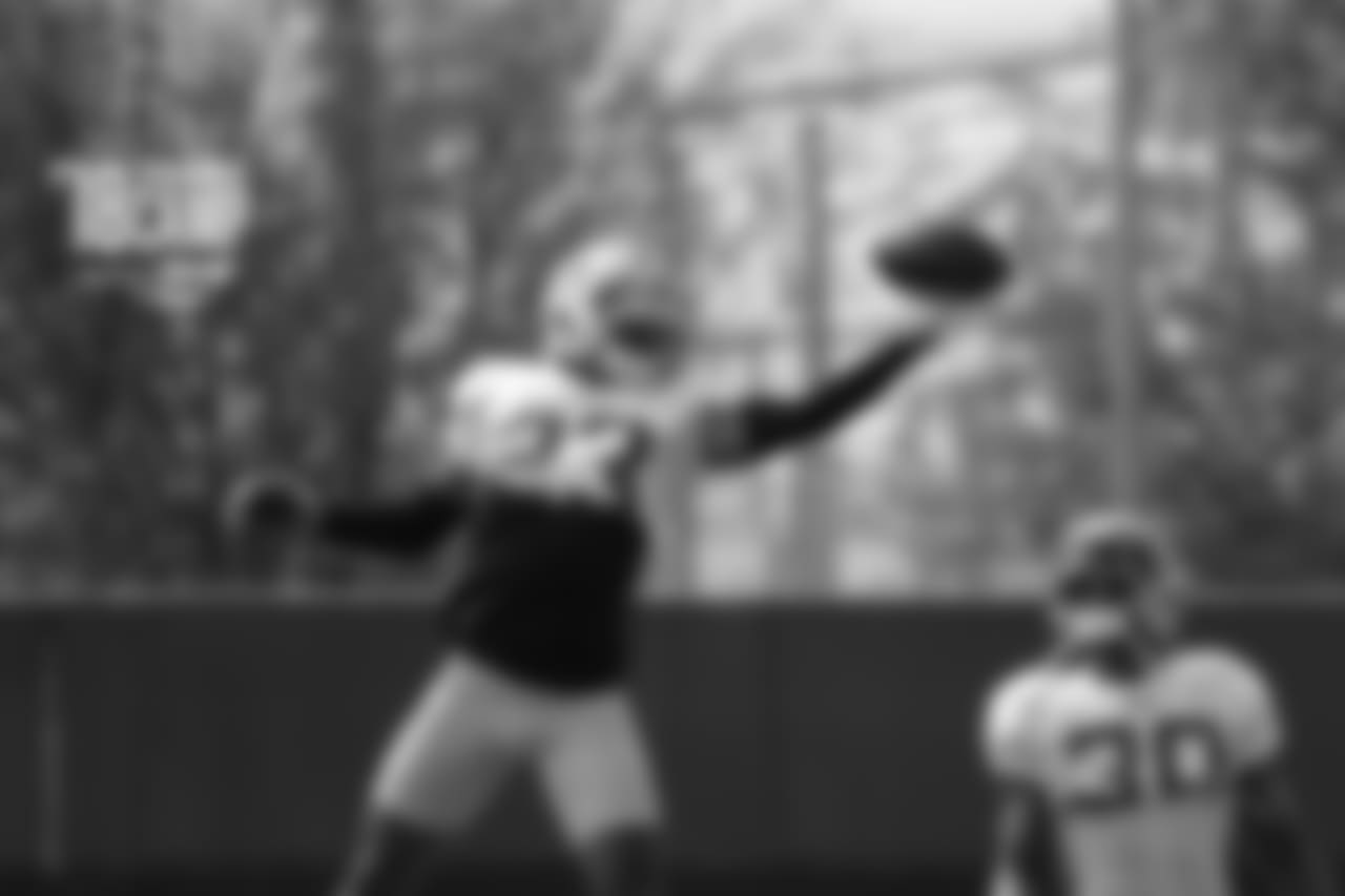 CB Ahkello Witherspoon