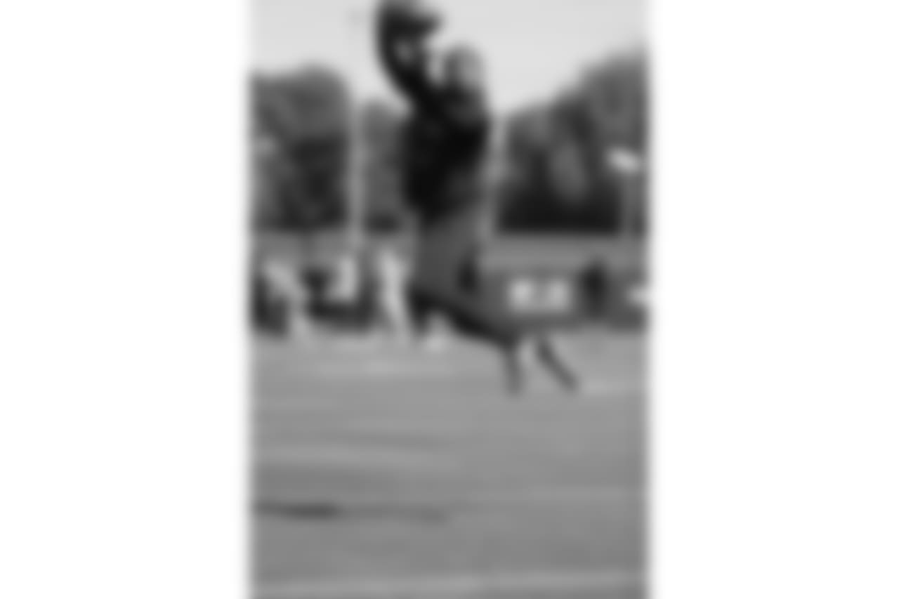 CB K'Waun Williams
