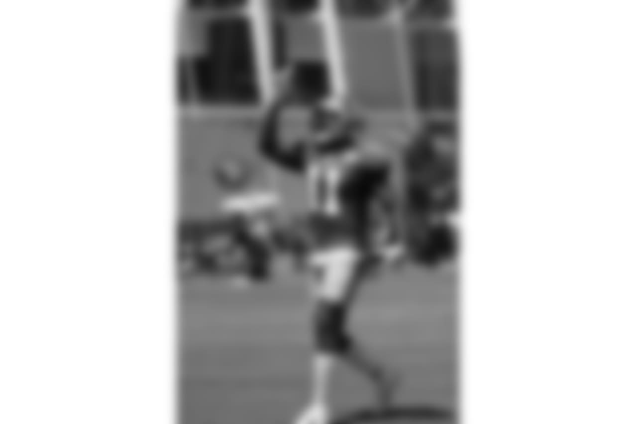 WR Marquise Goodwin