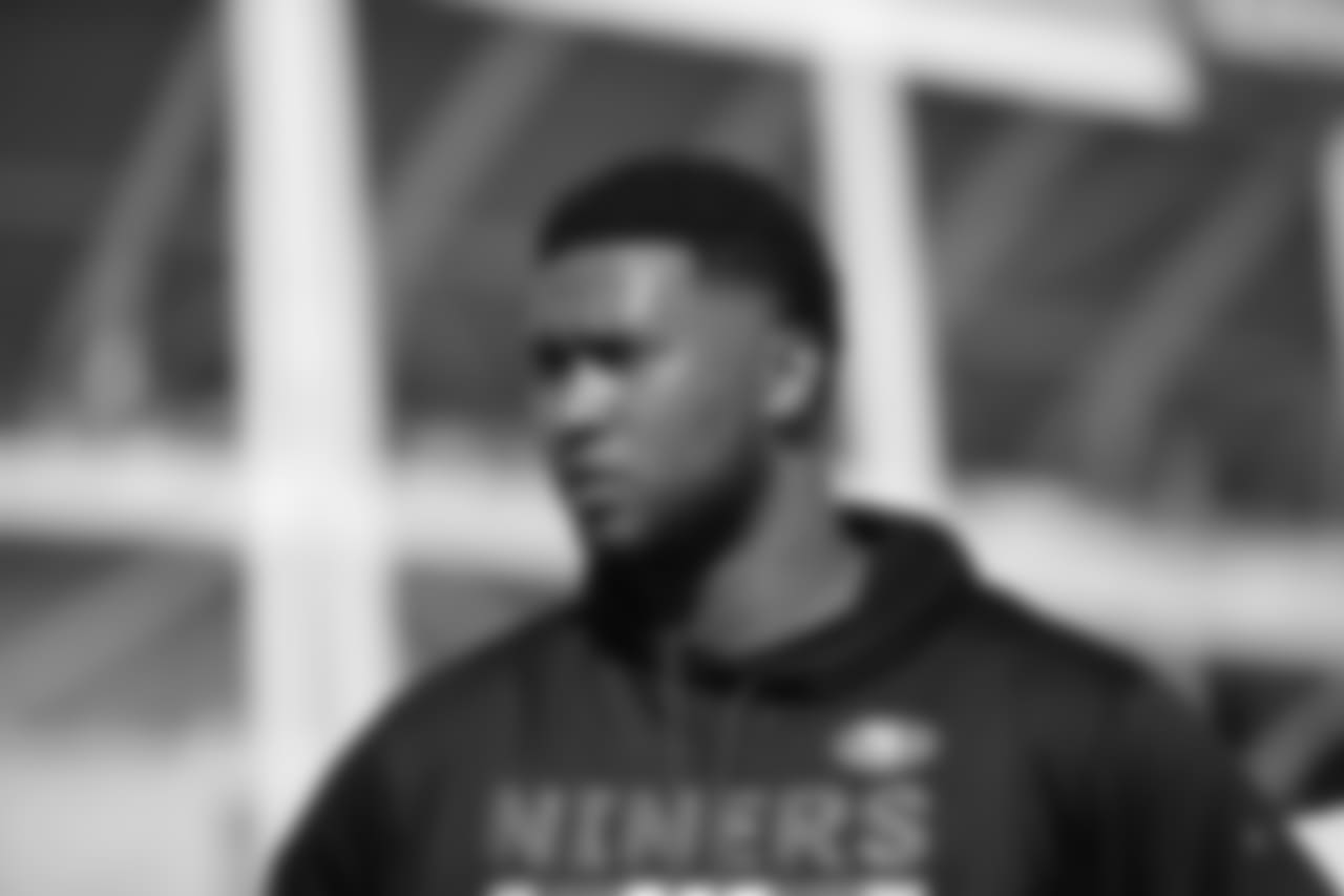 DL DeForest Buckner