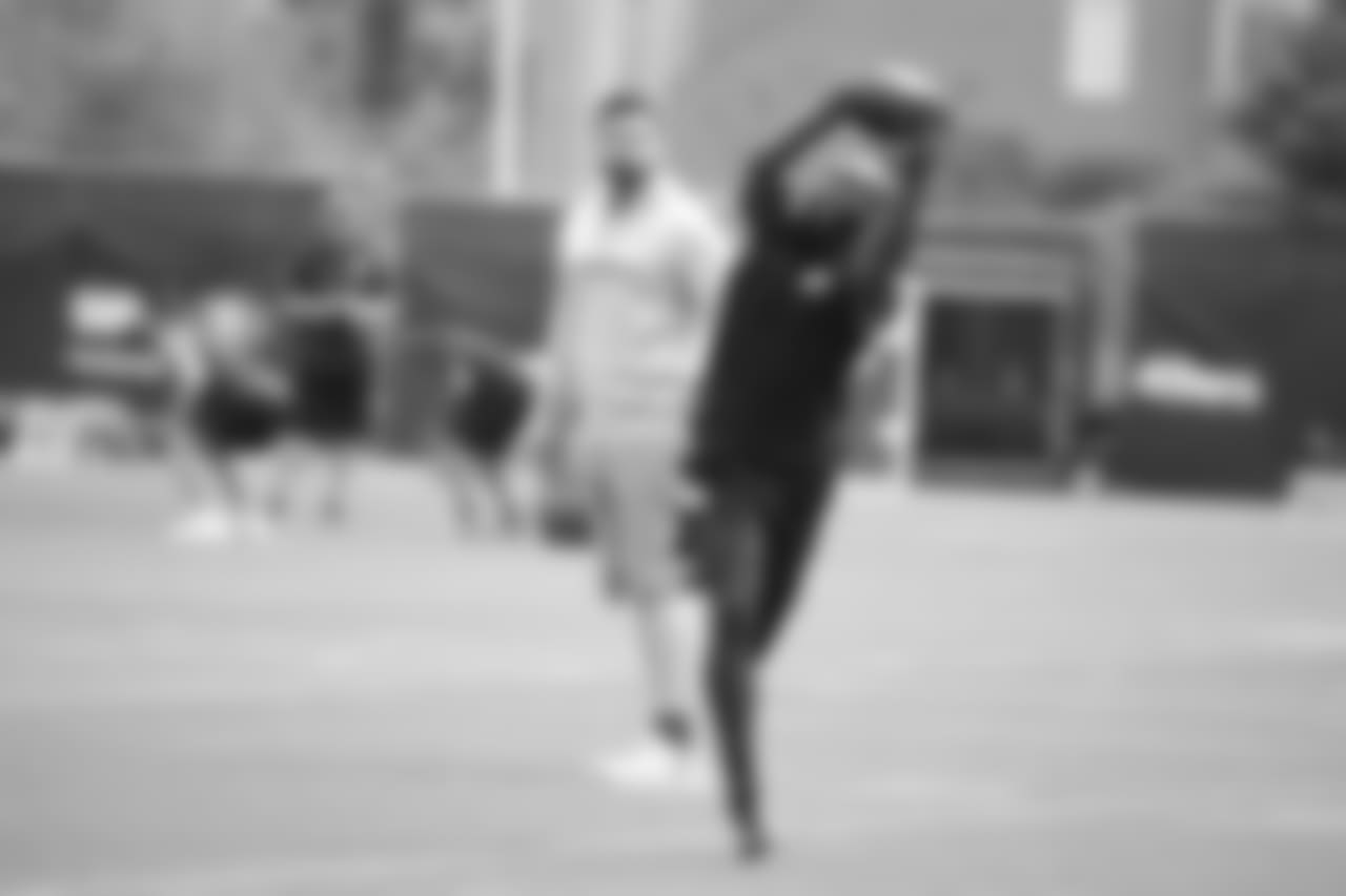WR Aldrick Robinson