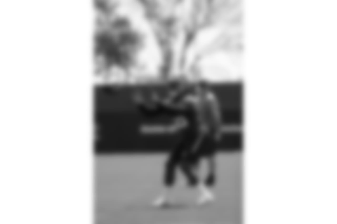 RB Jerick McKinnon