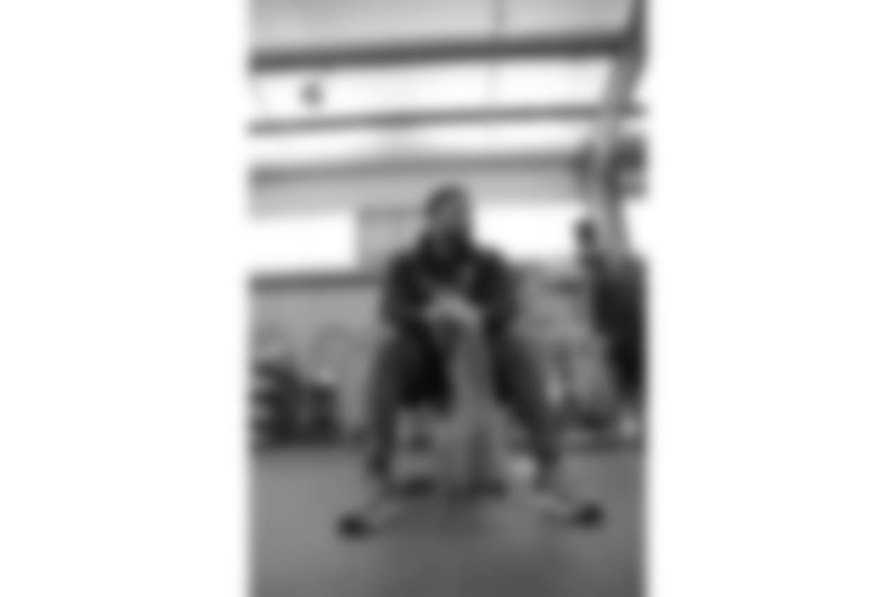 DL DeForest Buckner