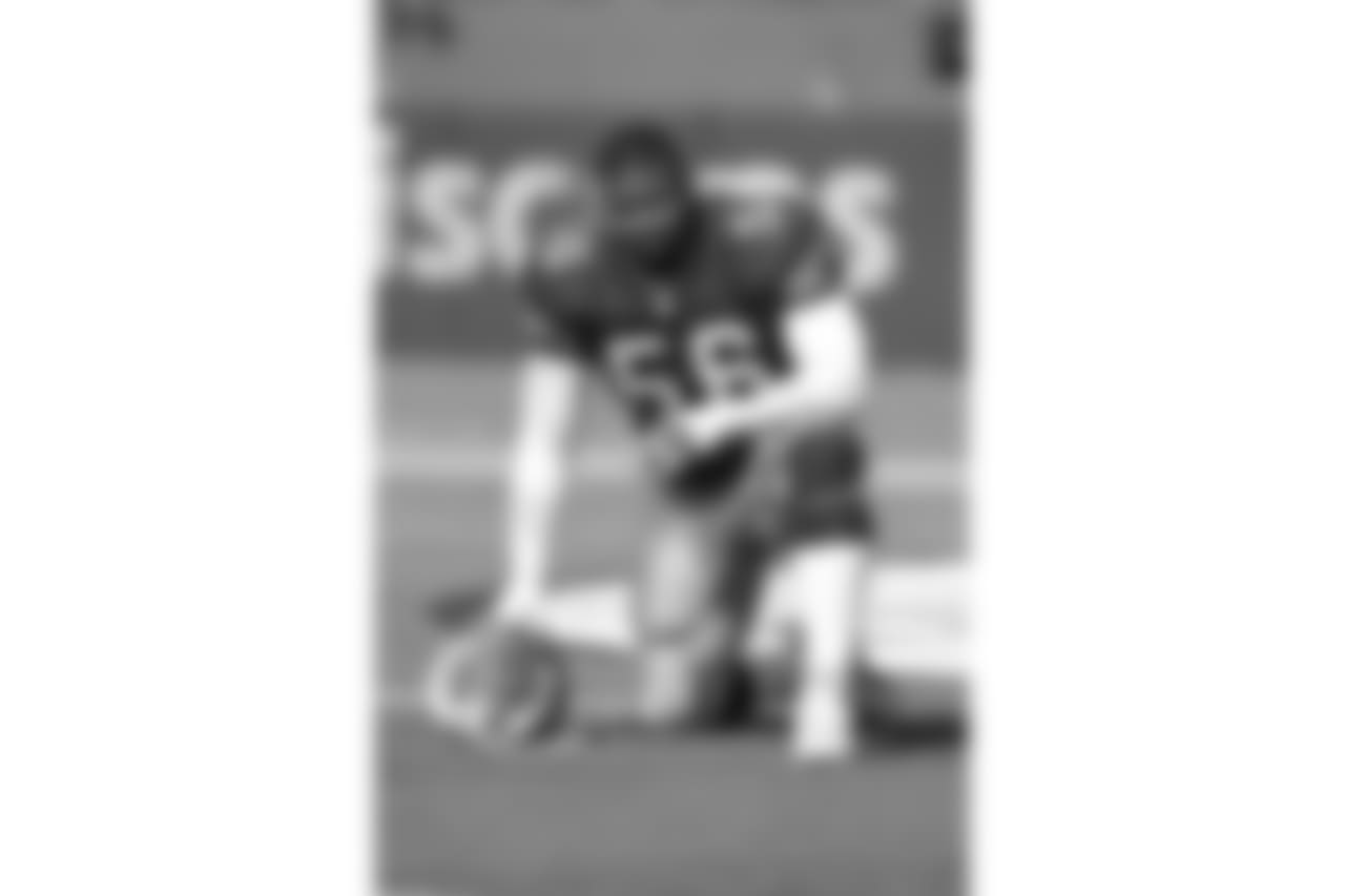 1998 -- Chris Doleman