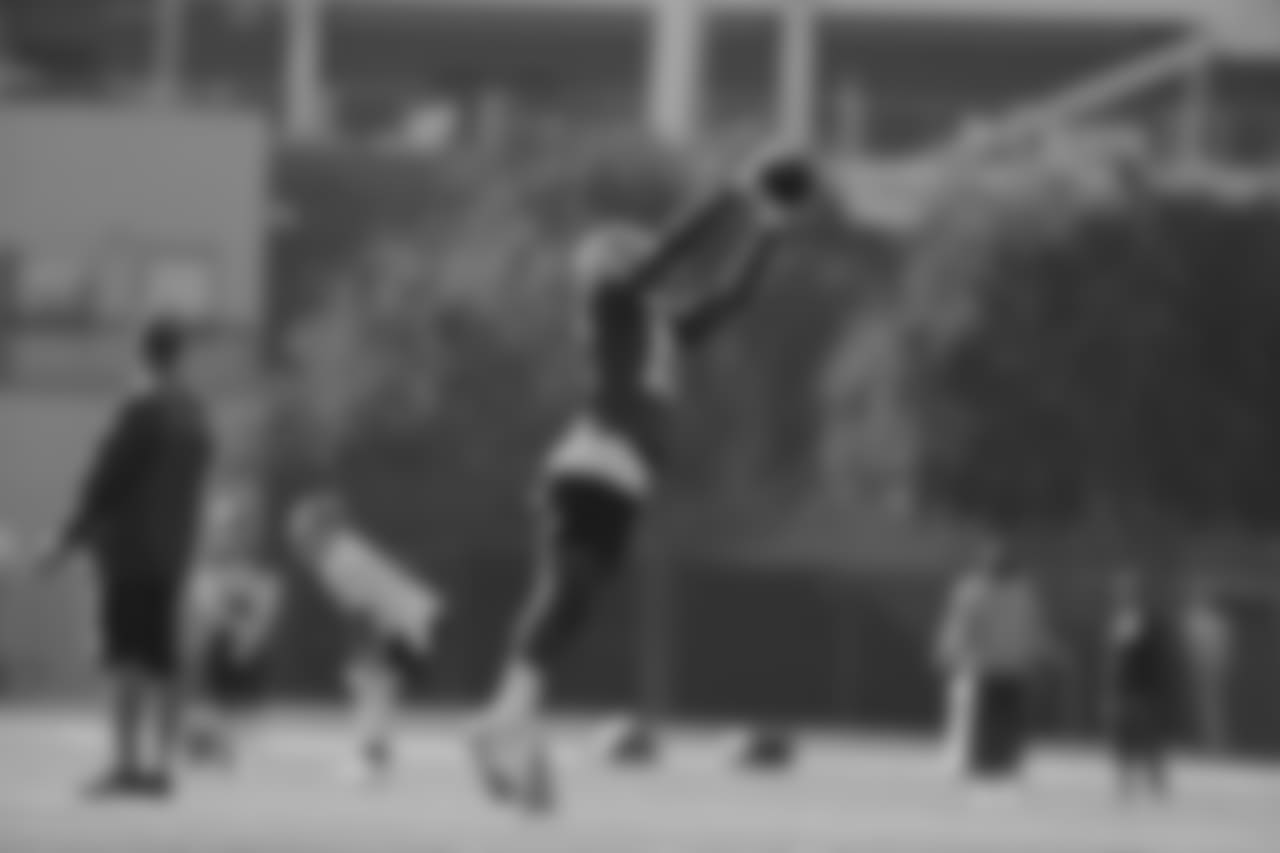 WR Marquise Goodwin