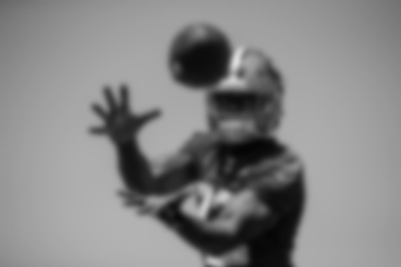 RB Joe Williams