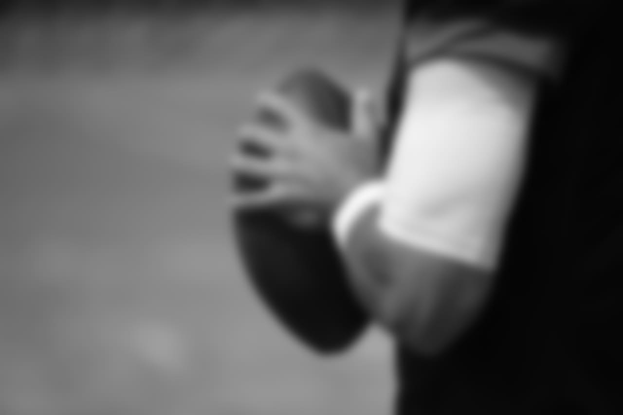 QB Jimmy Garoppolo