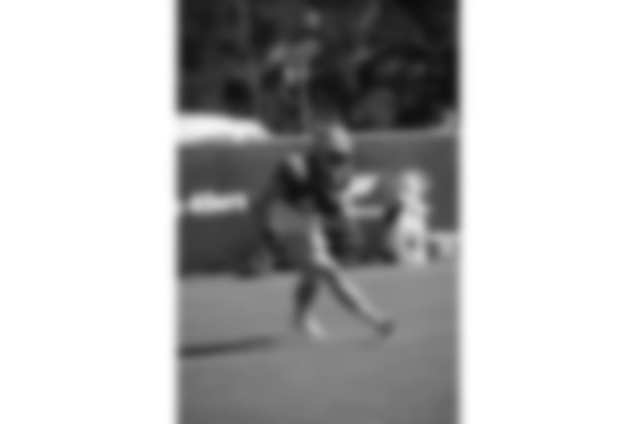 FB Kyle Juszczyk