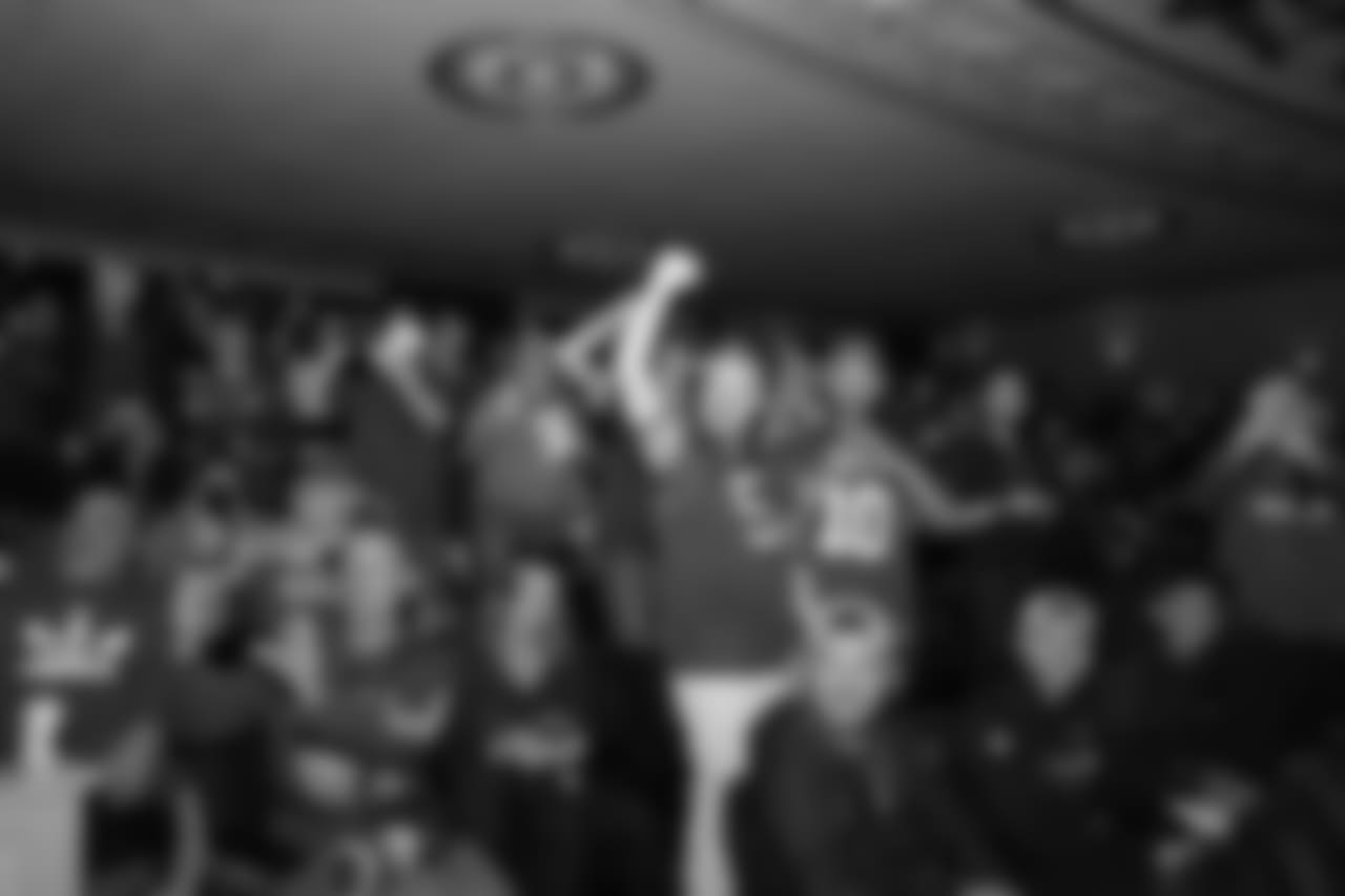 49ers Faithful
