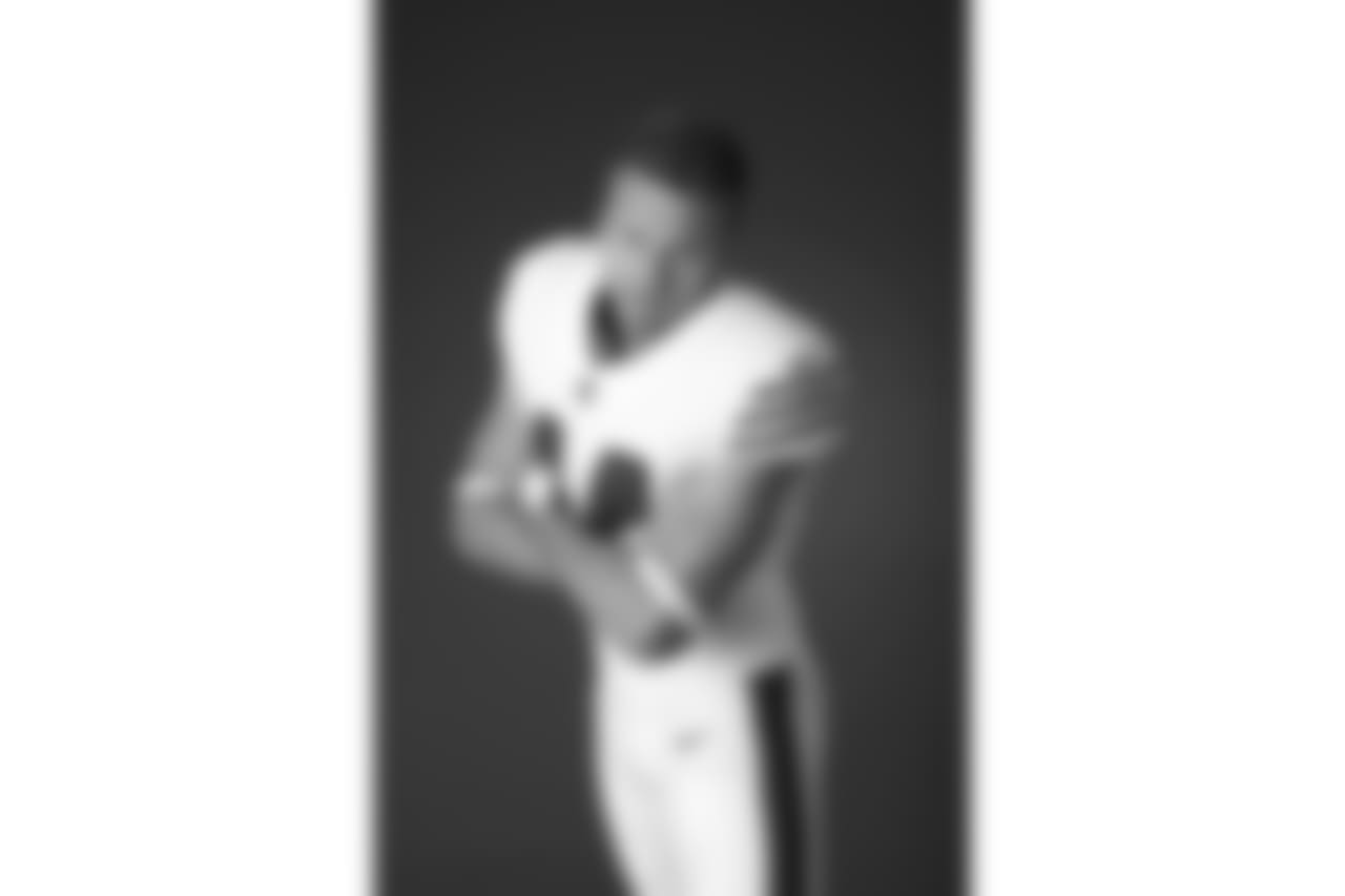 FB Kyle Juszczyk