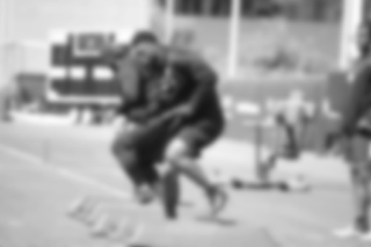DL DeForest Buckner