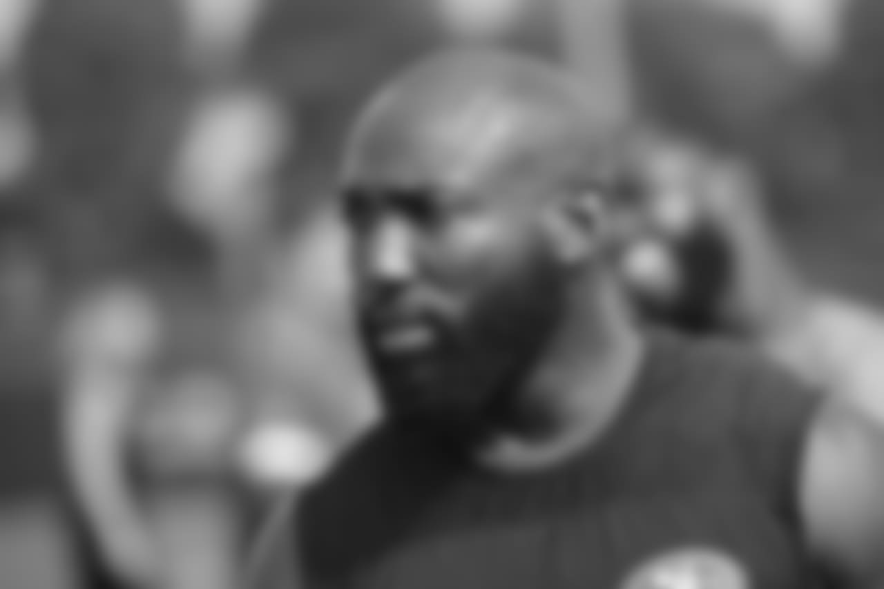 WR Aldrick Robinson