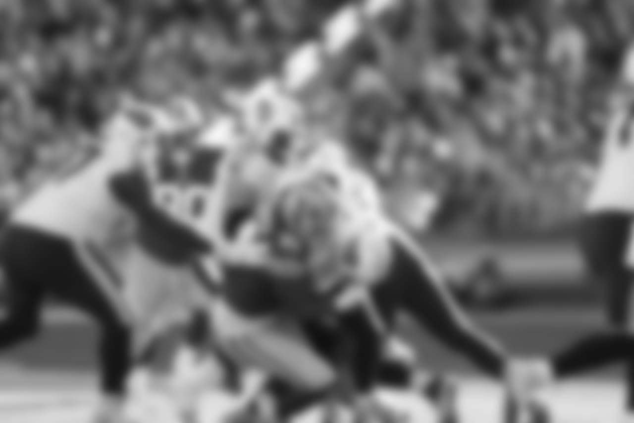 DL DeForest Buckner DL DeForest Buckner