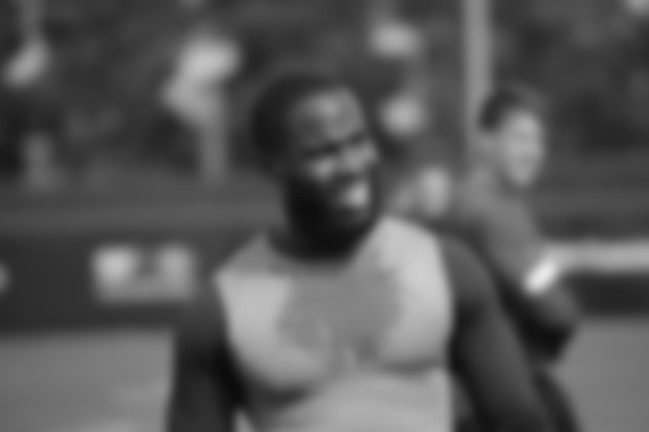 WR Pierre Garçon