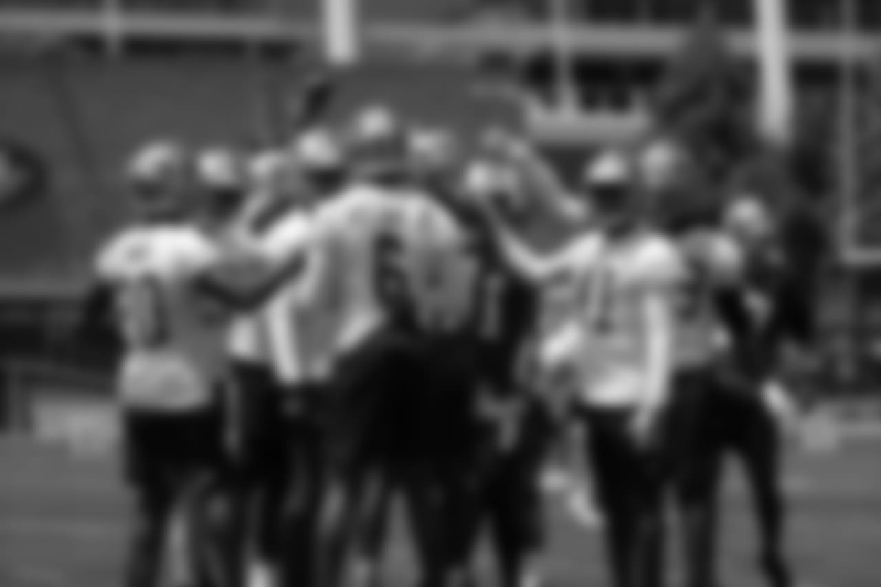 2018 49ers