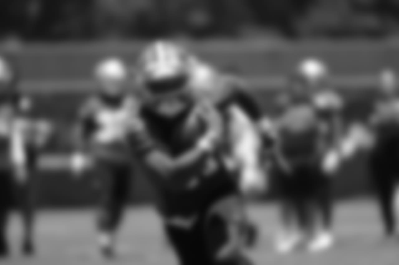 RB Jeff Wilson