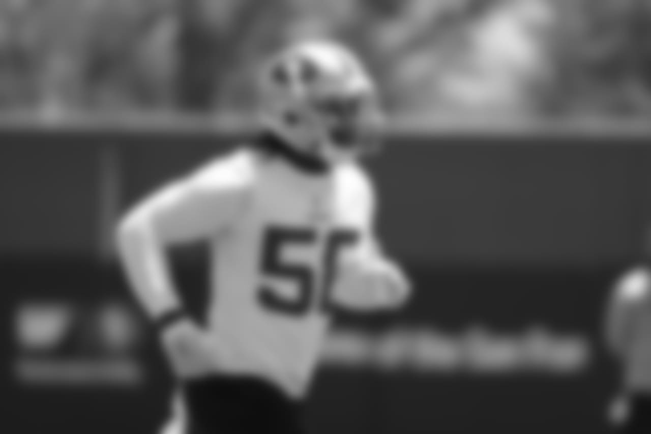 LB Reuben Foster