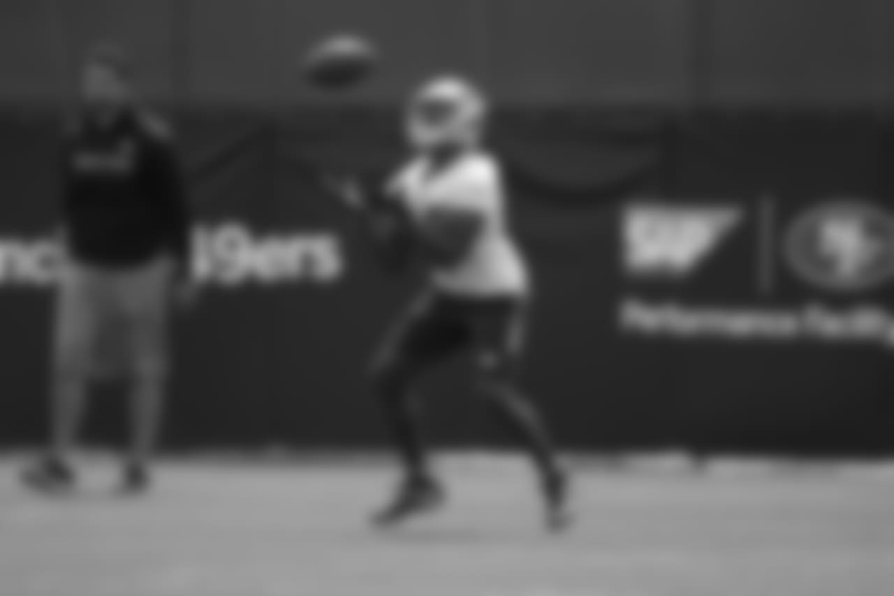 CB D.J. Reed