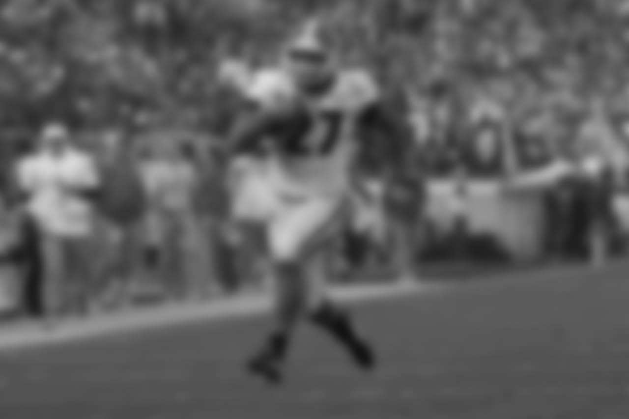 RB Nick Chubb, Georgia RB Nick Chubb, Georgia