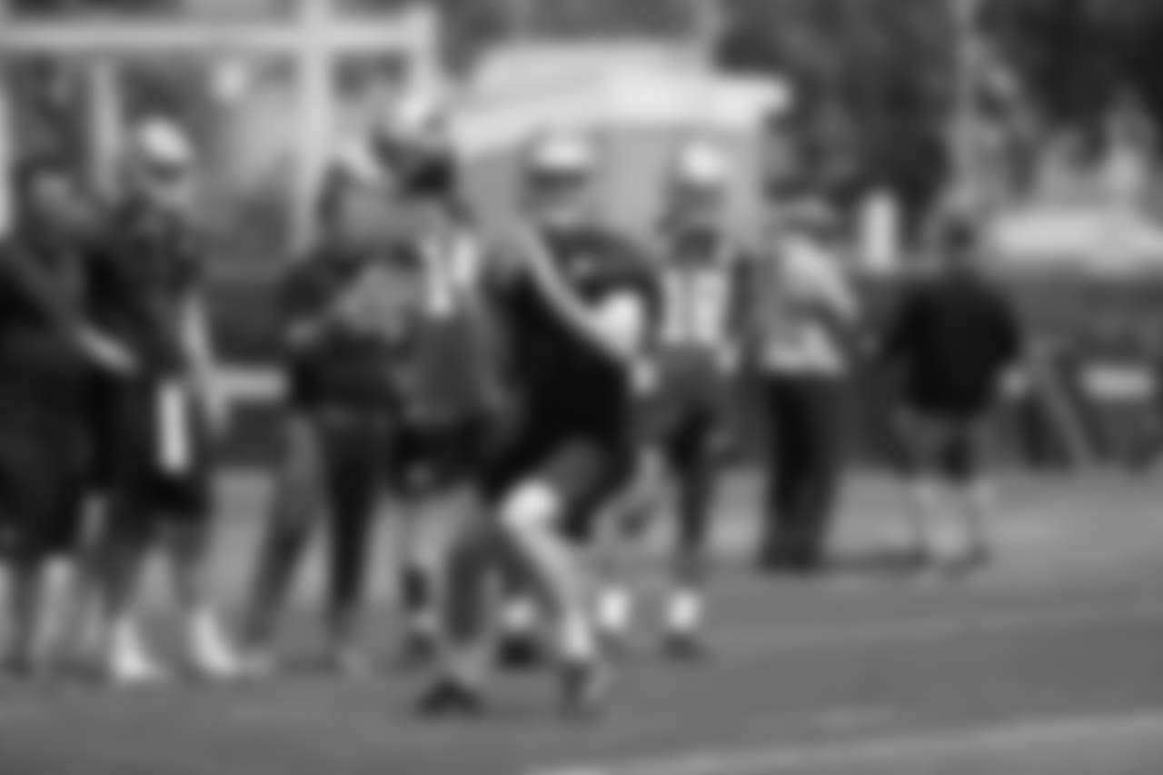 QB Jack Heneghan