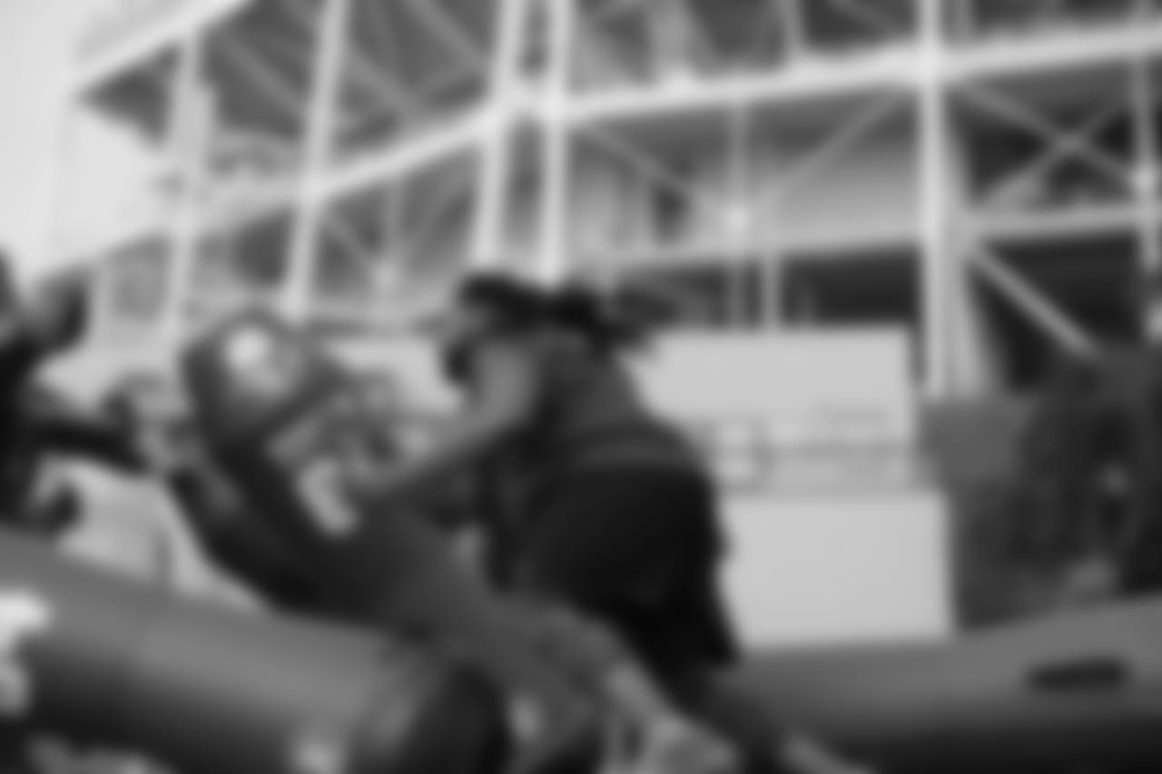 DL Sheldon Day