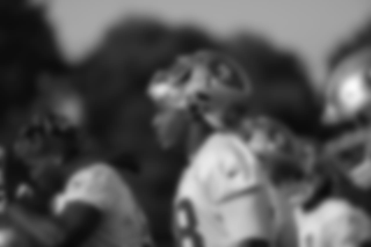 DL Ronald Blair III