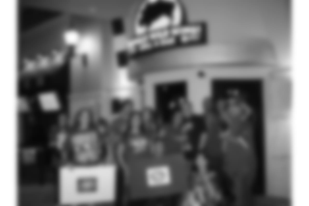 South Florida's Faithful Niner Empire