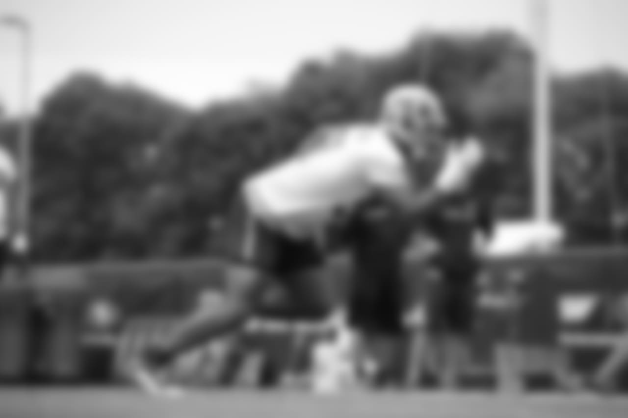 DL Arik Armstead