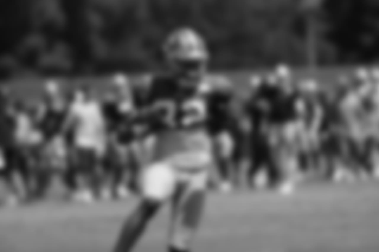 WR Richie James Jr.