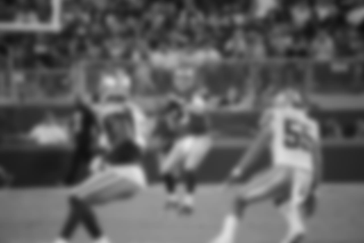 49ers vs. Cowboys