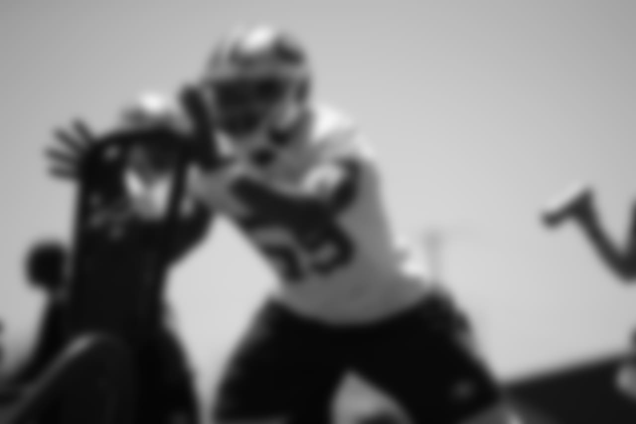 LB Korey Toomer