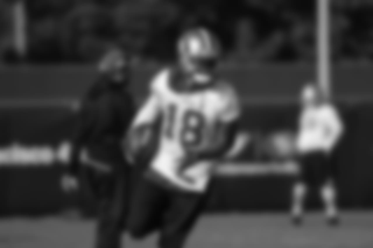 WR Louis Murphy