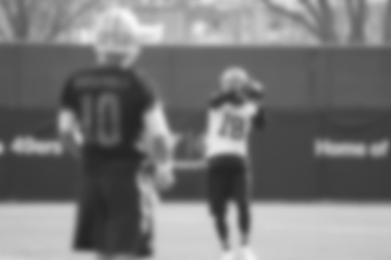 WR Louis Murphy