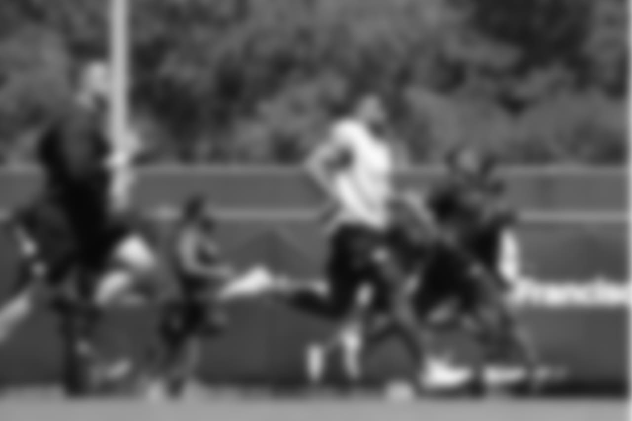 2018 49ers