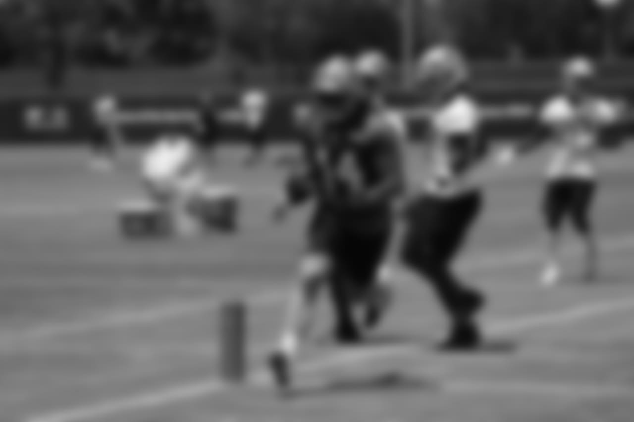 FB Kyle Juszczyk