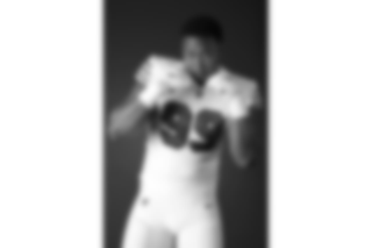 DL DeForest Buckner