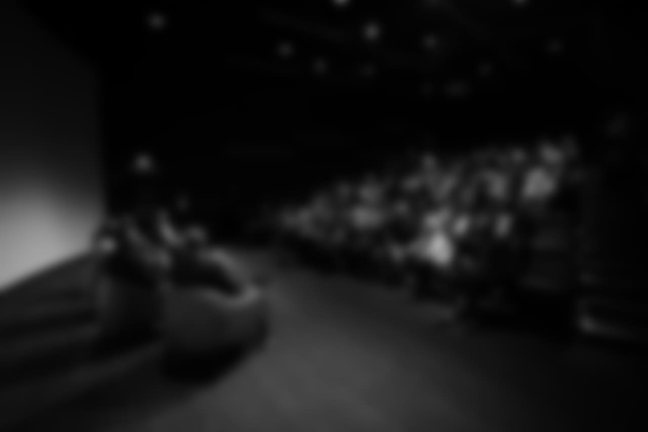 A private screening of NBC Sports Bay Area’s “Letters to 87"